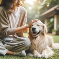 Understanding How Touch Affects Dogs