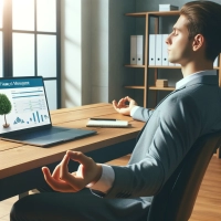 Mindfulness Techniques for Better Focus at Work