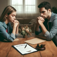 Recognizing When It's Time to Consider Divorce