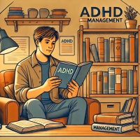 How to Address ADHD: A Psychological Approach